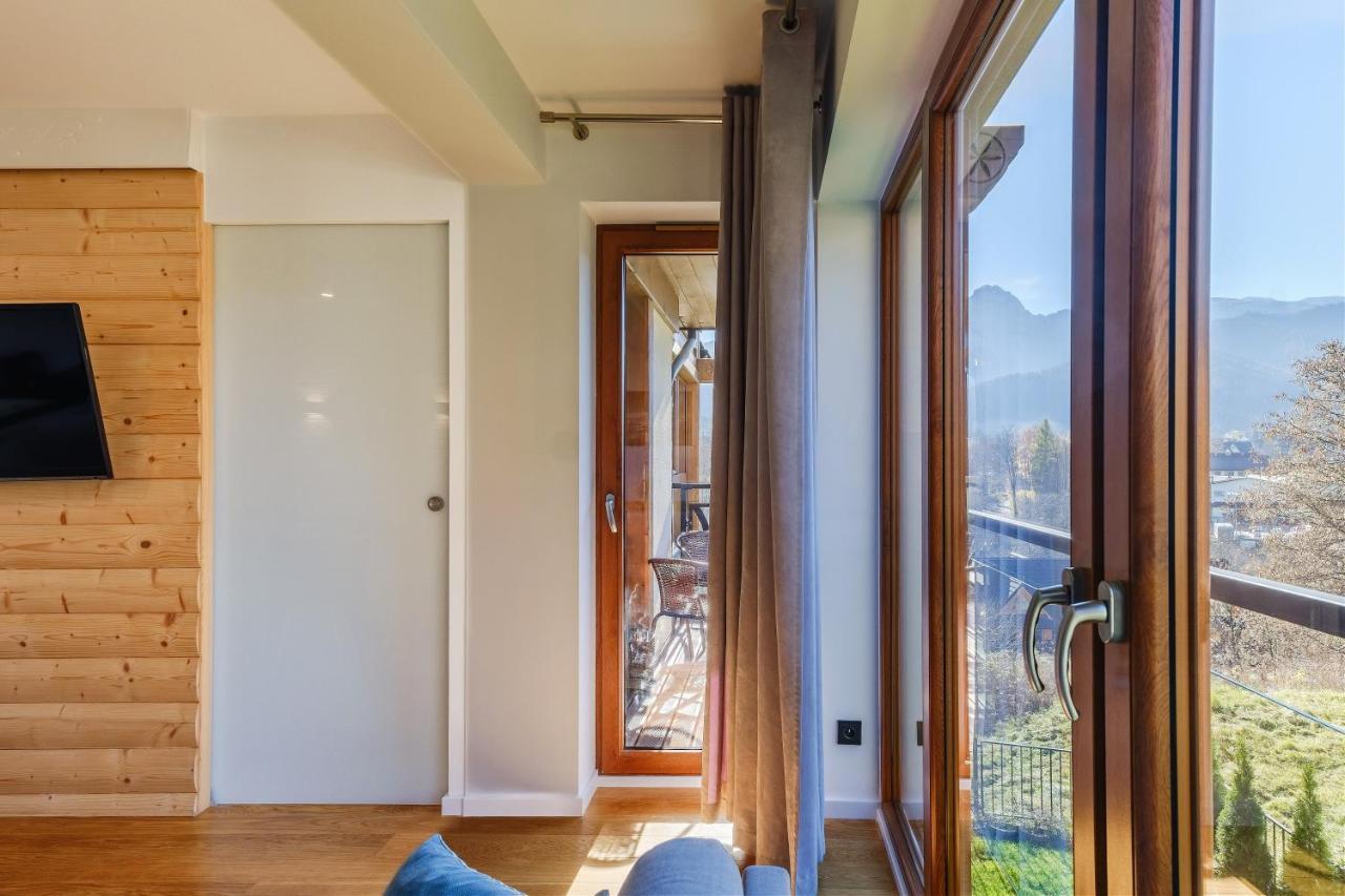 Szymaszkowa 3 By Homeprime Zakopane Exterior foto